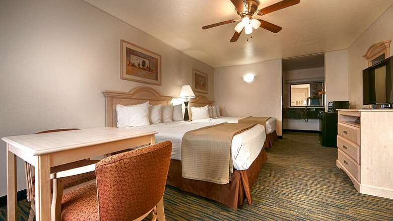 Hotel Best Western Garden Inn