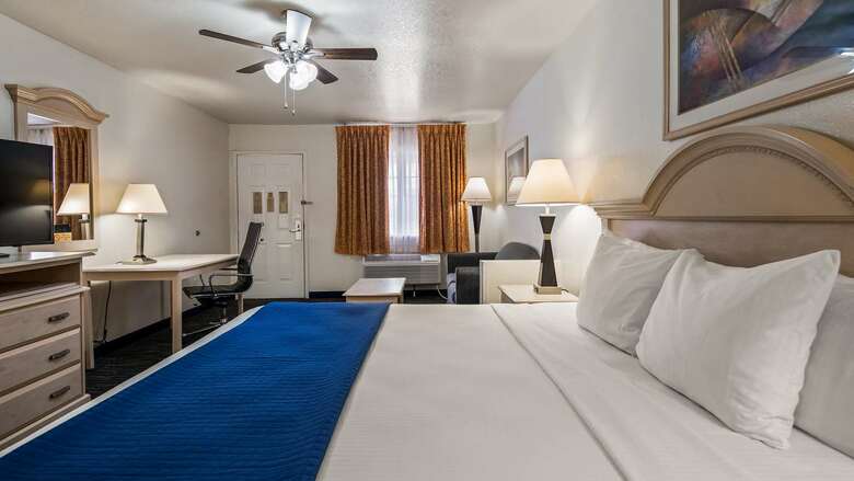 Hotel Best Western Garden Inn