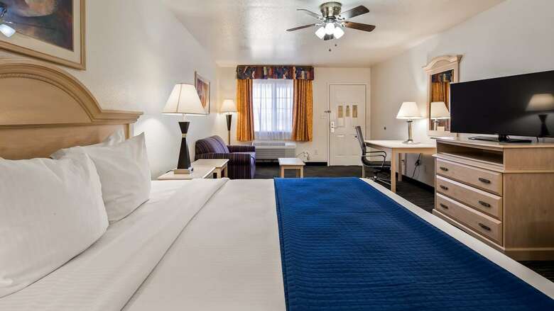 Hotel Best Western Garden Inn