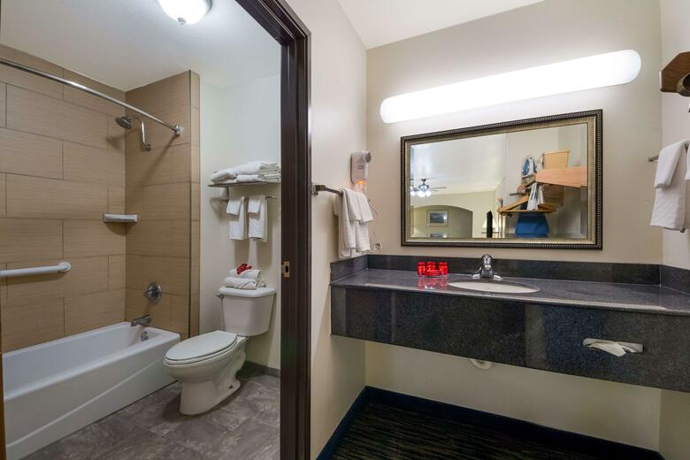 Hotel Best Western Garden Inn