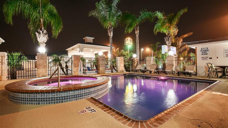 Hotel Best Western Garden Inn