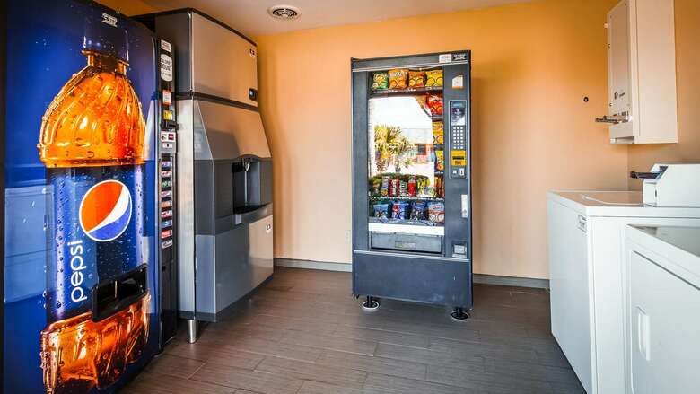 Hotel Best Western Garden Inn