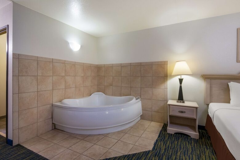 Hotel Best Western Garden Inn