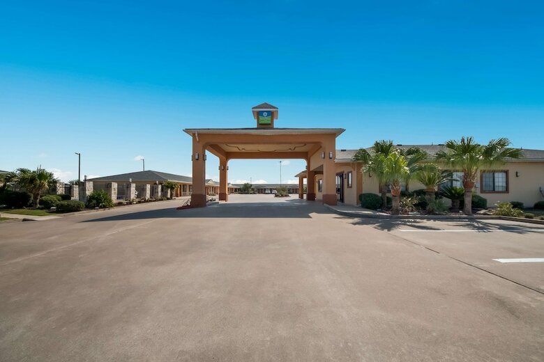 Hotel Best Western Garden Inn