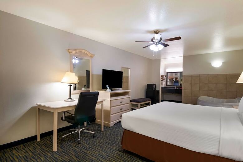 Hotel Best Western Garden Inn