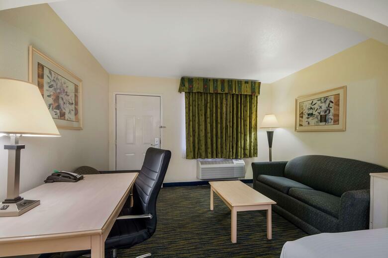 Hotel Best Western Garden Inn