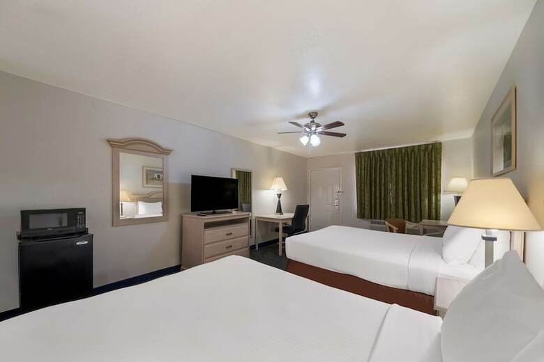 Hotel Best Western Garden Inn
