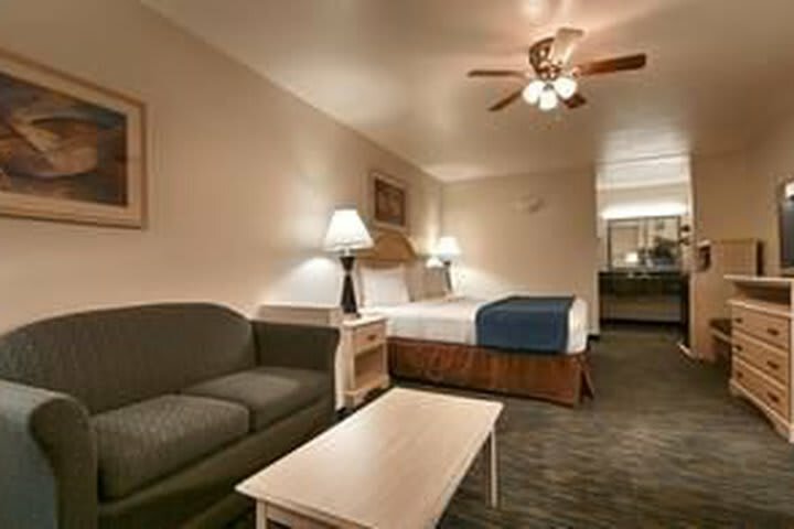 Hotel Best Western Garden Inn