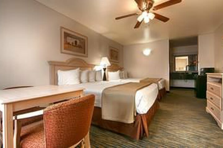 Hotel Best Western Garden Inn