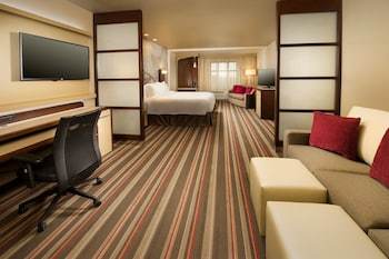 Hotel Courtyard Dallas Dfw Airport North/grapevine