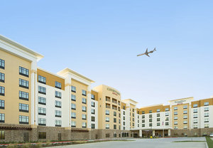 Hotel Courtyard Dallas Dfw Airport North/grapevine