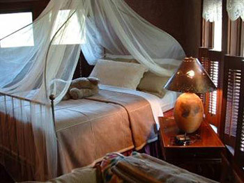 Bed & Breakfast The Hale House Inn