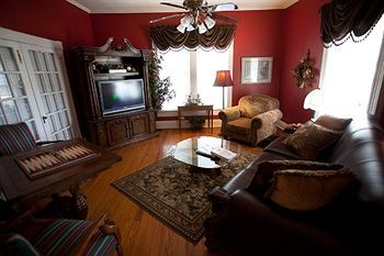 Bed & Breakfast The Hale House Inn