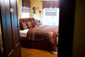 Bed & Breakfast The Hale House Inn
