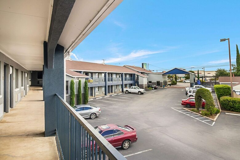 Hotel Best Western Marble Falls Inn