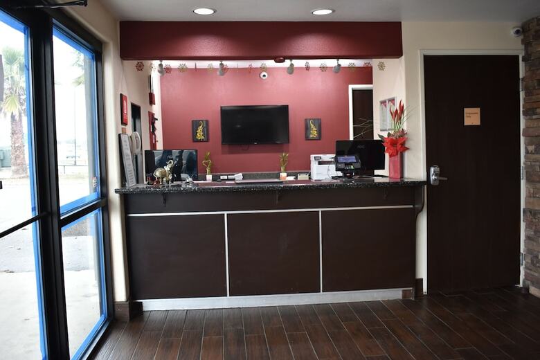 Hotel Red Roof Inn New Braunfels