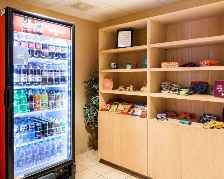 Hotel Comfort Suites Nacogdoches