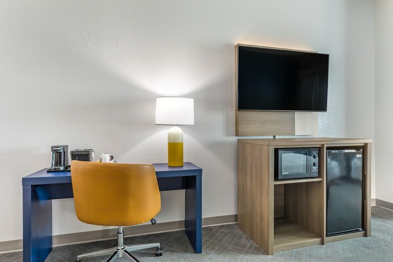 Hotel Comfort Suites Nacogdoches