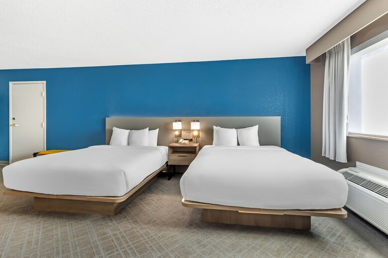 Hotel Comfort Suites Nacogdoches