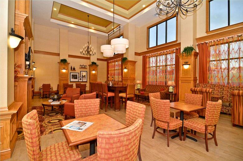 Hotel Quality Inn & Suites Nacogdoches