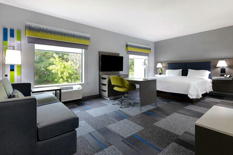 Hotel Quality Inn & Suites Nacogdoches