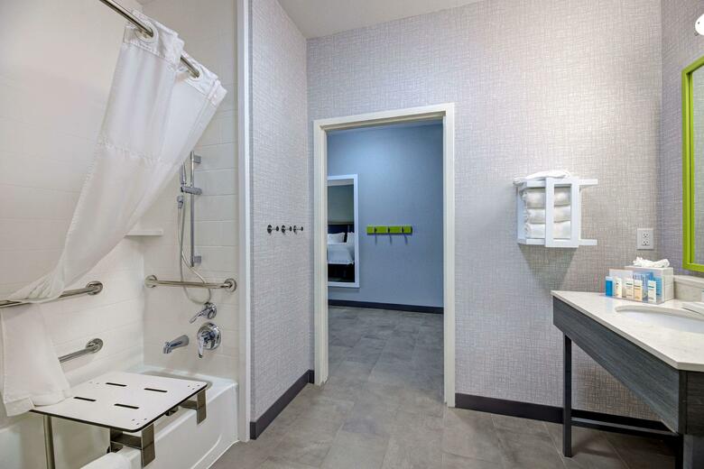 Hotel Quality Inn & Suites Nacogdoches