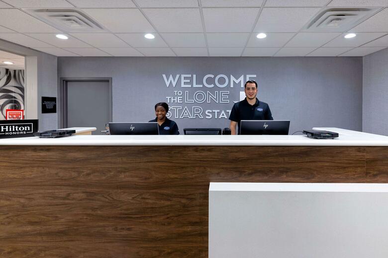 Hotel Quality Inn & Suites Nacogdoches