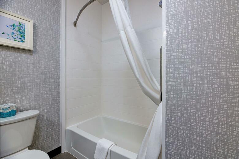 Hotel Quality Inn & Suites Nacogdoches