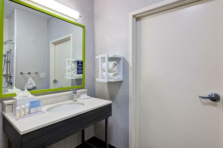 Hotel Quality Inn & Suites Nacogdoches