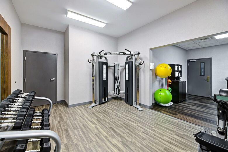 Hotel Quality Inn & Suites Nacogdoches