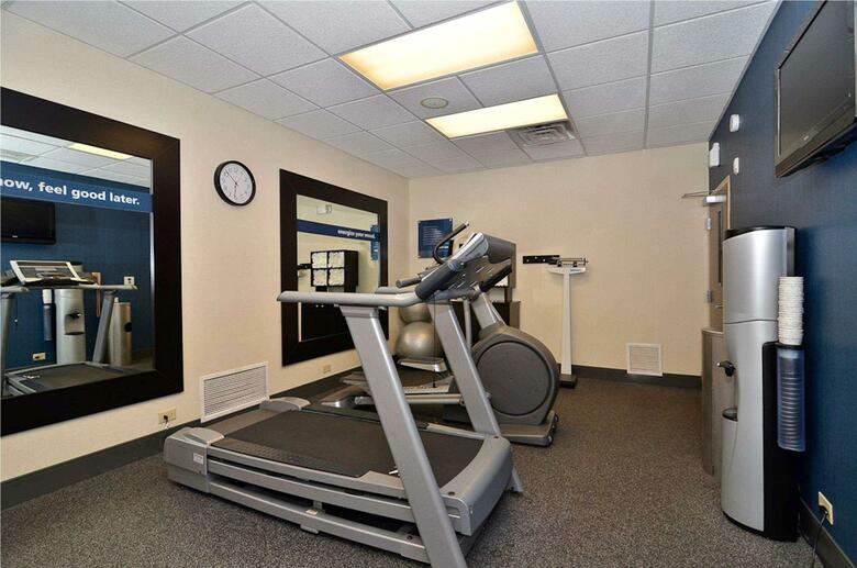 Hotel Quality Inn & Suites Nacogdoches