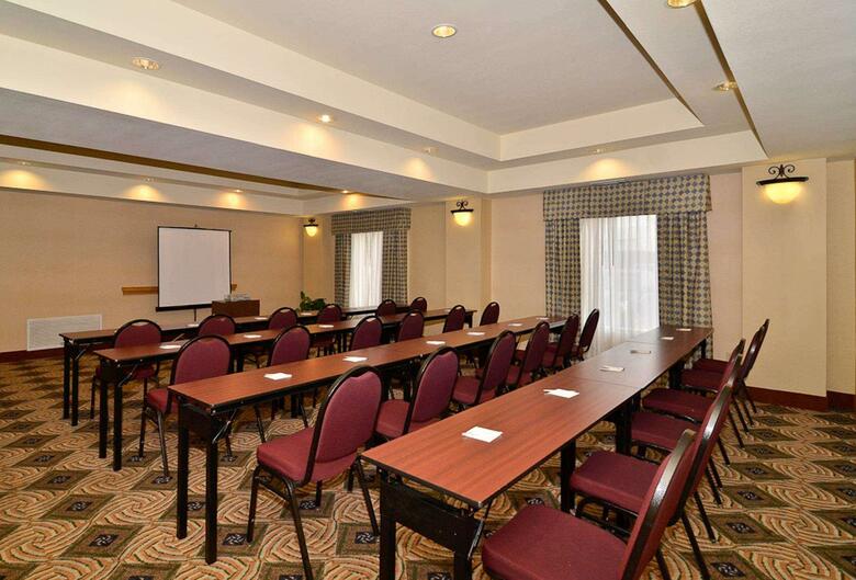 Hotel Quality Inn & Suites Nacogdoches
