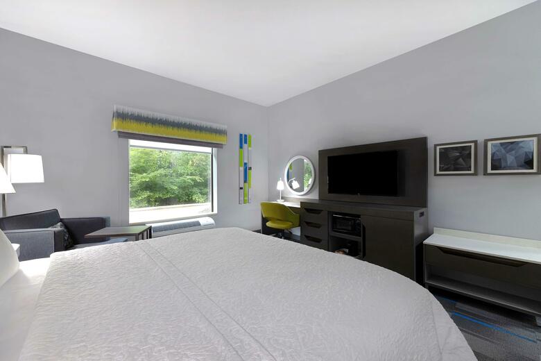 Hotel Quality Inn & Suites Nacogdoches