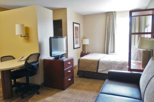 Hotel Extended Stay America - Dallas - Plano
