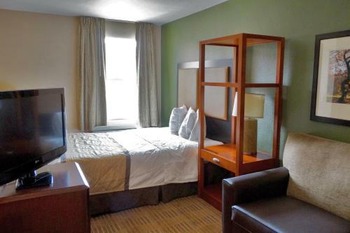 Hotel Extended Stay America - Dallas - Plano