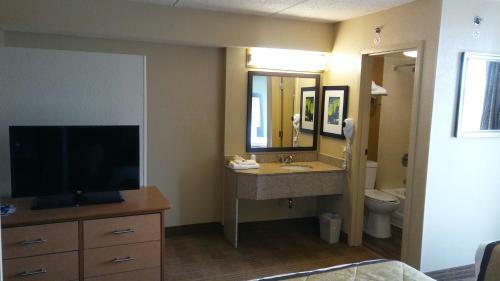 Hotel Extended Stay America - Dallas - Plano