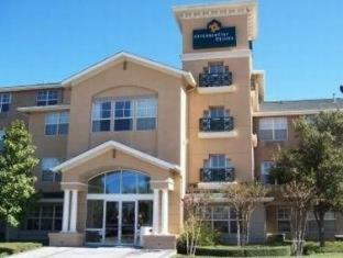 Hotel Extended Stay America - Dallas - Plano