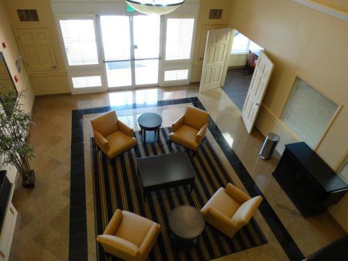 Hotel Extended Stay America - Dallas - Plano