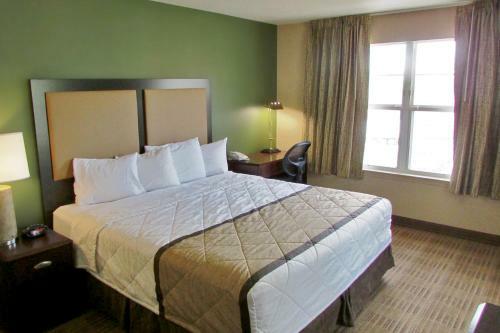 Hotel Extended Stay America - Dallas - Plano