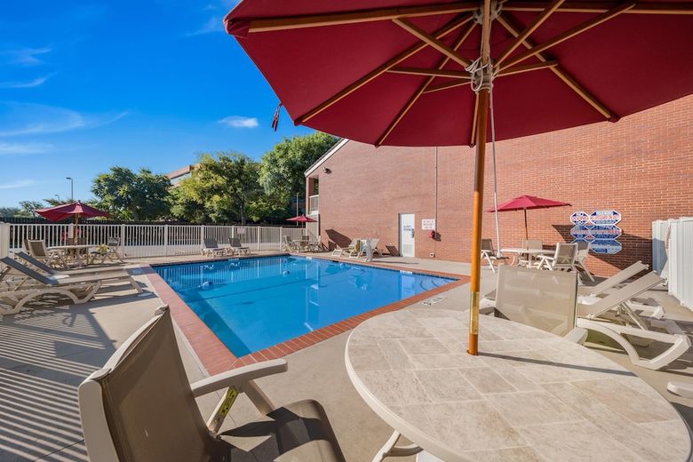 Motel 6 Dallas - Plano Northeast