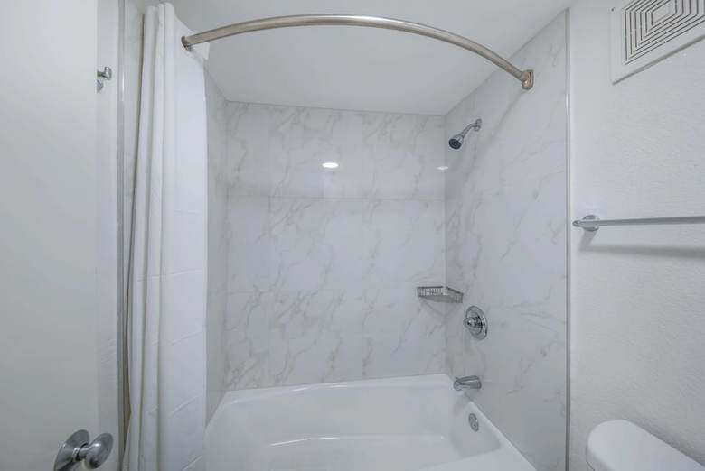Motel 6 Dallas - Plano Northeast