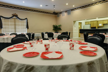 Motel Americas Best Value Inn