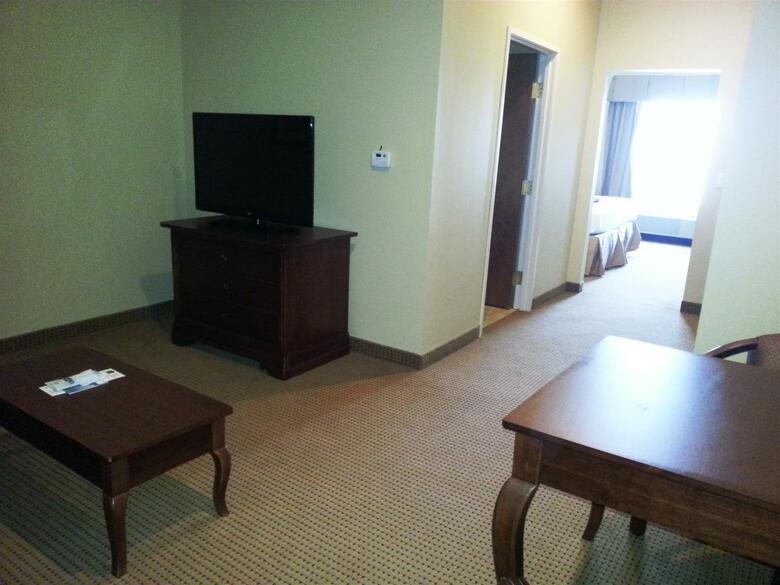 Hotel Best Western Plus Northshore Inn