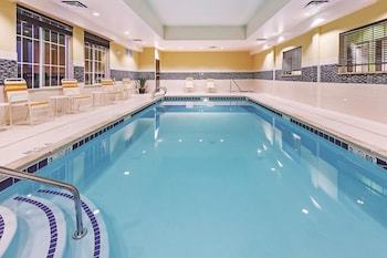 Hotel Oak Tree Inn Pecos