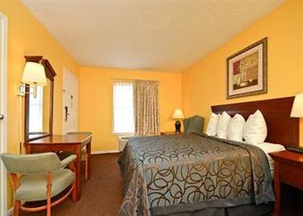 Motel Econo Lodge & Suites By The Bay