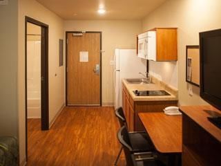 Motel Value Place Austin, Tx (round Rock)