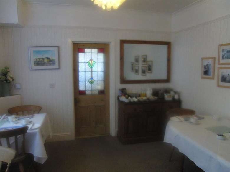 Hotel Glenhill Guest House