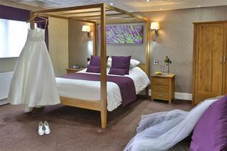 Best Western Old Mill Hotel& Leisure Club