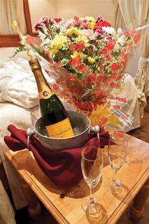 Best Western Old Mill Hotel& Leisure Club