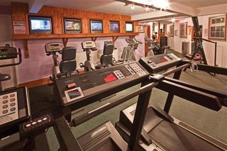 Best Western Old Mill Hotel& Leisure Club